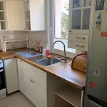 Przytulny Apartament 3City W Centrum Sopotu Z Balkonem By Noclegi Renters